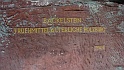 Ritterstein Nr. 220-1a Backelstein - Fruehmittelalterliche Holzburg